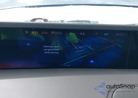 2025 Lincoln Nautilus Black Label from USA, damaged, VIN 5LMPJ9J4XSJ897299